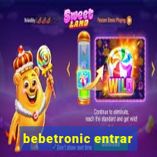 bebetronic entrar